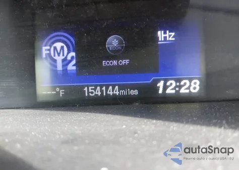 2013 Honda Civic Lx из США, поврежденный, VIN 2HGFB2F5XDH517540